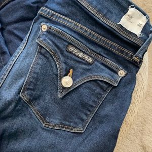 Hudson Jeans size 26